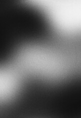 Gradient abstract background, grainy texture noise effect.