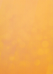 Orange vertical background for Banner, Poster, Story, events, Celebrations and various design works
