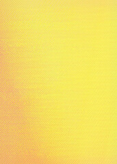 Yellow vertical background for Banner, Poster, Story, events, Celebrations and various design works