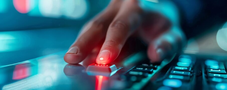 Authentication