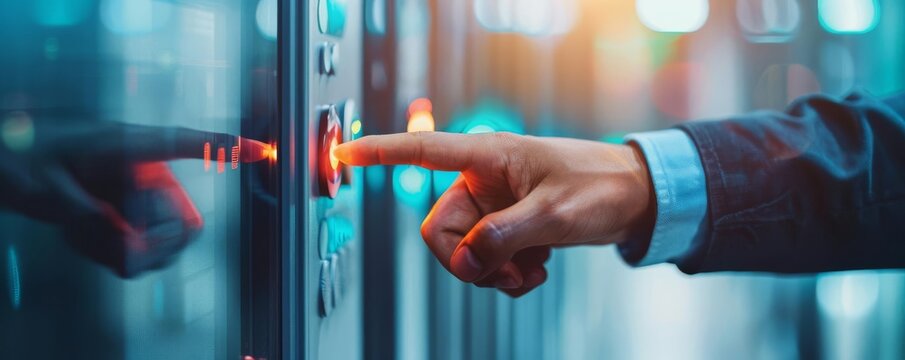Authentication