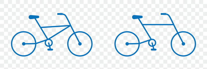 Bike icon
