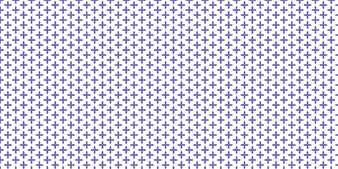 Ninja star pattern