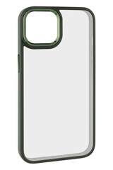 Silicone case for phone