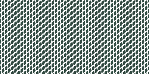 flower leaf pattern without background