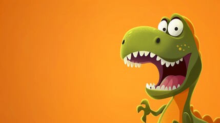 Obraz premium cartoon