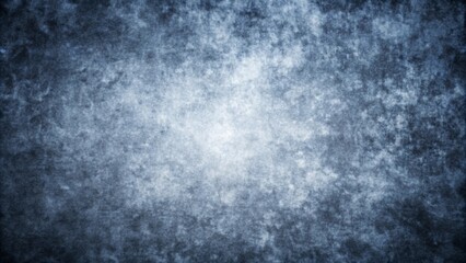 Fototapeta premium Dark Grunge Overlay Texture Background,generative ai 