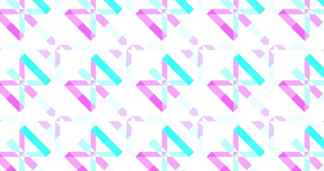 abstract pop background with lines	