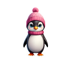 Pinguin