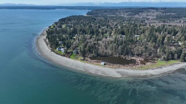 President Point Rd, Kingston