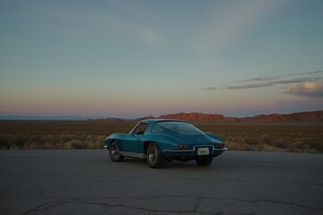 Fototapeta premium Discover the perfect balance of taste and presentation in every plate we serve