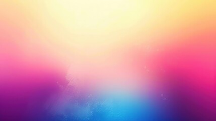 Obraz premium Vivid Abstract Background: A Spectrum of Colors
