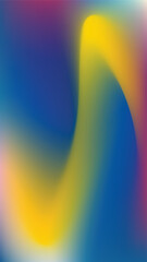 abstract background gardient vector