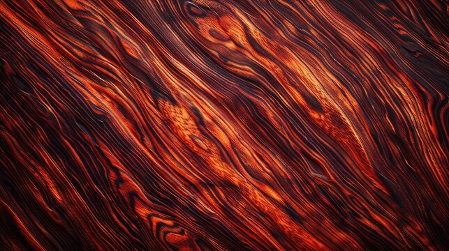 a rosewood palisander wood texture a painted imitation of wood