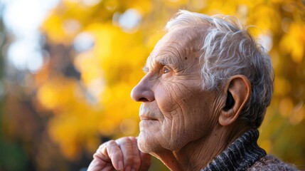 association between hearing loss and cognitive decline