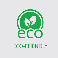 Conceptual image of a green energy and pollute.Ecology icons. Ecology icons set. Ecology icons flat. Ecology icons illustration. Cartoon flat illustration. Objects isolated on a background