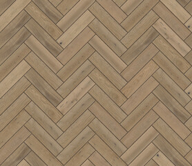 Herringbone Wood Parquet Seamless texture
