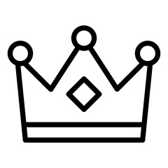 Crown Icon