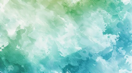 Abstract blurred blue sharp background