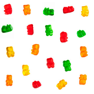 Gummy Bears