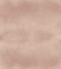 Textura de papel envelhecido com manchas em tom amarronzado