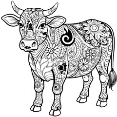 Cow