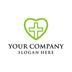 Fototapeta premium modern, clean medical health concept