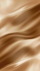 Fototapeta premium Soft Gold Background for Minimalist Design