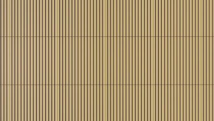 Abstract vertical line yellow background