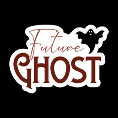 Future Ghost