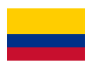 Flag of Colombia