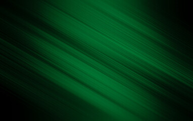 Background black and green dark are light with the gradient is the Surface with templates metal texture soft lines tech gradient abstract diagonal background silver black sleek with gray.