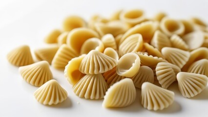  Deliciously ready to cook pasta shells