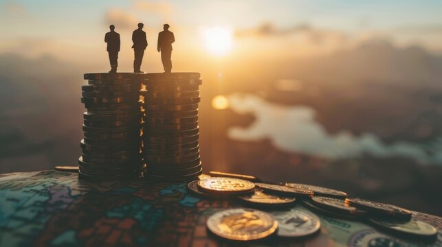 Absolute Advantage: Describes the ability of an entity to produce more output using the same amount of resources compared to others, highlighting superior production efficiency.
