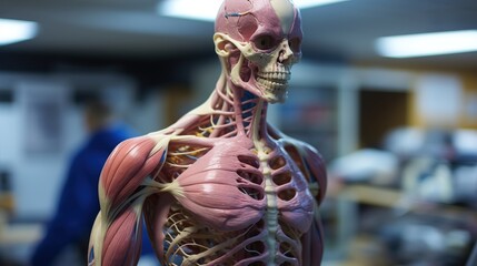 souvenir shop window