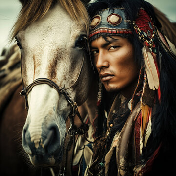 indigenous peoples