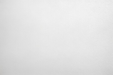 blank white paper on white wall, white brick wall background
