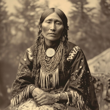 indigenous peoples