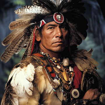 indigenous peoples