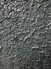 paint on wall grunge peeling