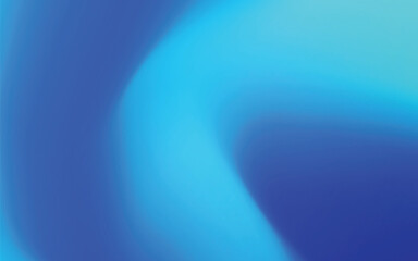 modern gradients dark blue with light colorful background
