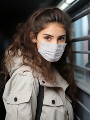 portrait of a doctor