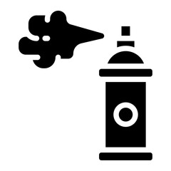  Spray Paint icon 