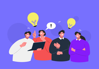 비즈니스 아이디어 business idea