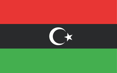 Country or National Flag Vector