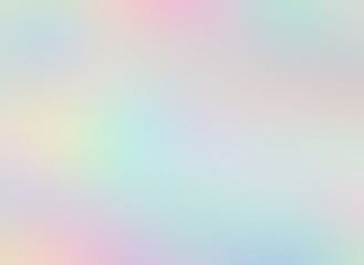 Blue pink spotted light empty background. Abstract soft graphic.