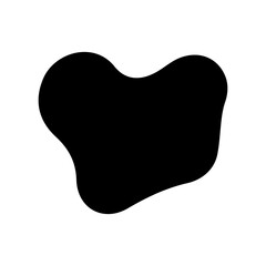 Cow Skin Pattern