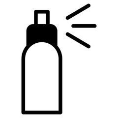  Spray Paint icon 