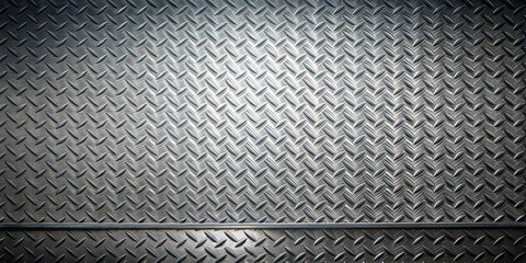 Textured gray metal surface with a modern industrial feel, metallic, aluminum, steel, industrial, background, rough, tough