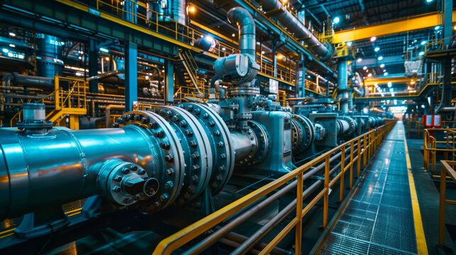 photo that represents We have experience and knowledge in business processes in different types of industries